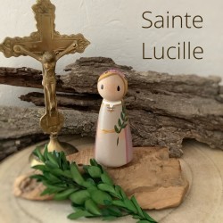 Sainte Lucille
