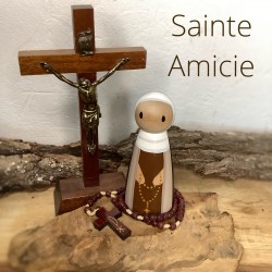 Sainte Amicie