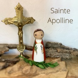 Sainte Apolline