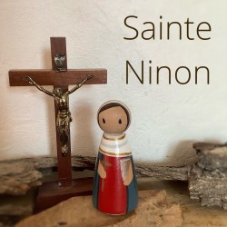 Sainte Ninon