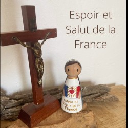 Notre Dame Espoir et Salut...