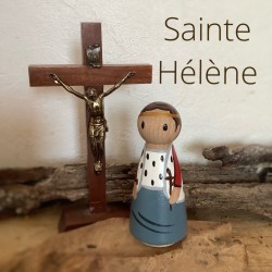 Sainte Hélène