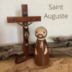 Saint Auguste