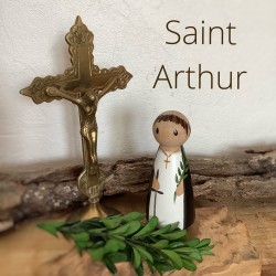 Saint Arthur