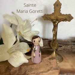 Sainte Maria Goretti