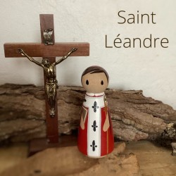 Saint Léandre