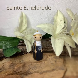 Sainte Etheldrede