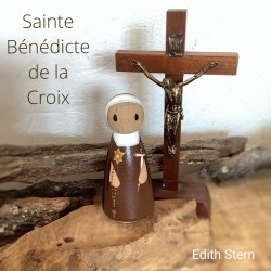 Sainte Thérèse Bénédicte de...