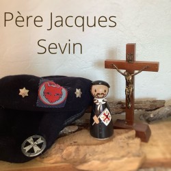 Père Jacques Sevin