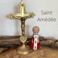 Saint Amédée