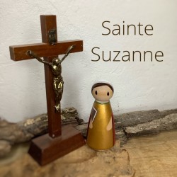 Sainte Suzanne