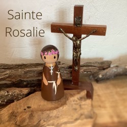 Sainte Rosalie