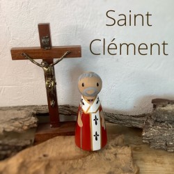 Saint Clement 1er