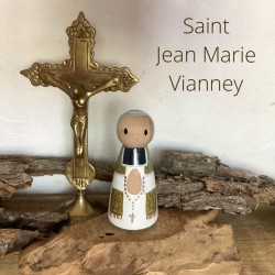 Saint Jean Marie Vianney