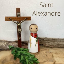 Saint Alexandre