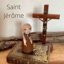 Saint Jérôme