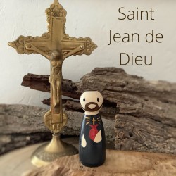 Saint Jean de Dieu