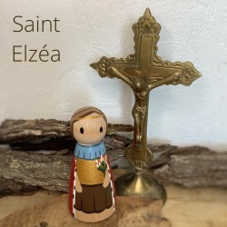 Saint Elzéa