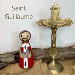 Saint Guillaume