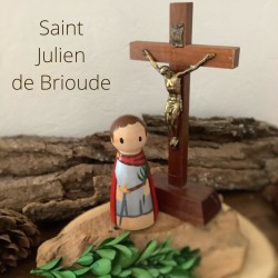 Saint Julien de Brioude