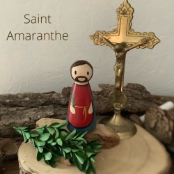 Saint Amaranthe