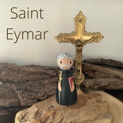 Saint Eymar