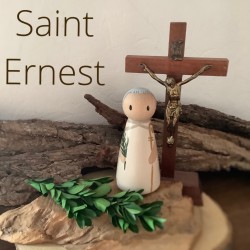 Saint Ernest