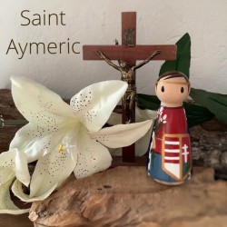 Saint Aymeric