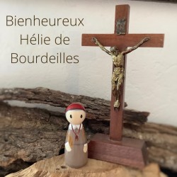 Saint Helie De Bourdeilles