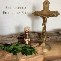 Bienheureux Emmanuel Ruiz