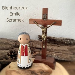 Bienheureux Emile Szramek