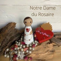 Notre-Dame du rosaire