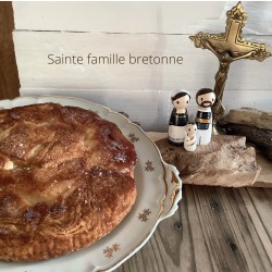 Sainte Famille bretonne