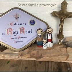 Sainte Famille provençale