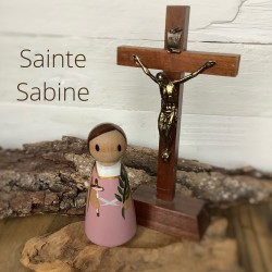 Sainte Sabine