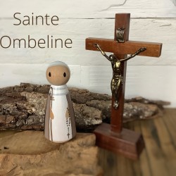 Sainte Ombeline