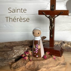 Sainte Thérèse