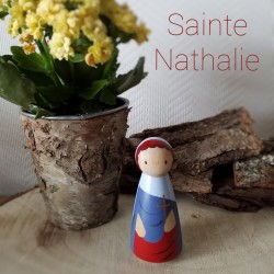 Sainte Nathalie