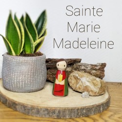 Sainte Marie Madeleine