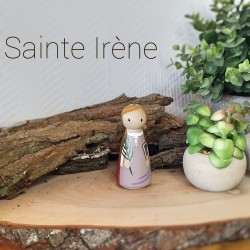 Sainte Irène