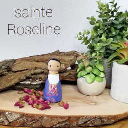 Sainte Roseline