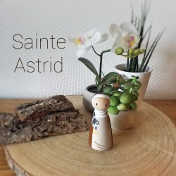 Sainte Astrid