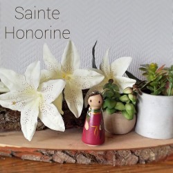 Sainte Honorine