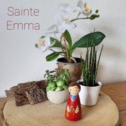 Sainte Emma