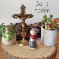 Saint Adrien