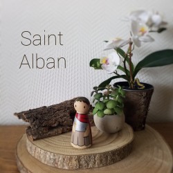Saint Alban