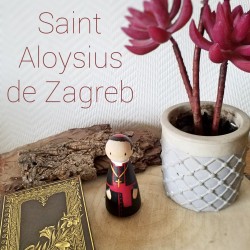 Saint Aloysius de Zagreb