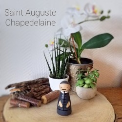 Saint Auguste Chapedelaine