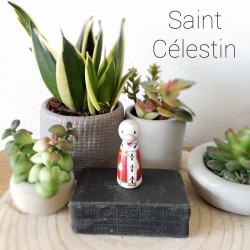 Saint Célestin