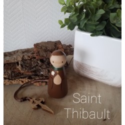 Saint Thibault